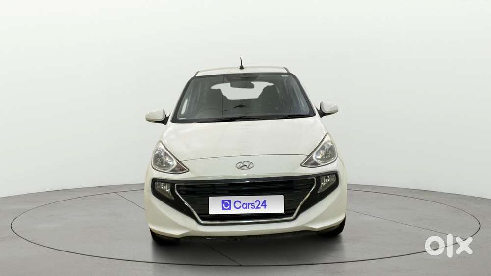 Hyundai New Santro 1.1 Sportz Mt Cng, 2019, Cng & Hybrids