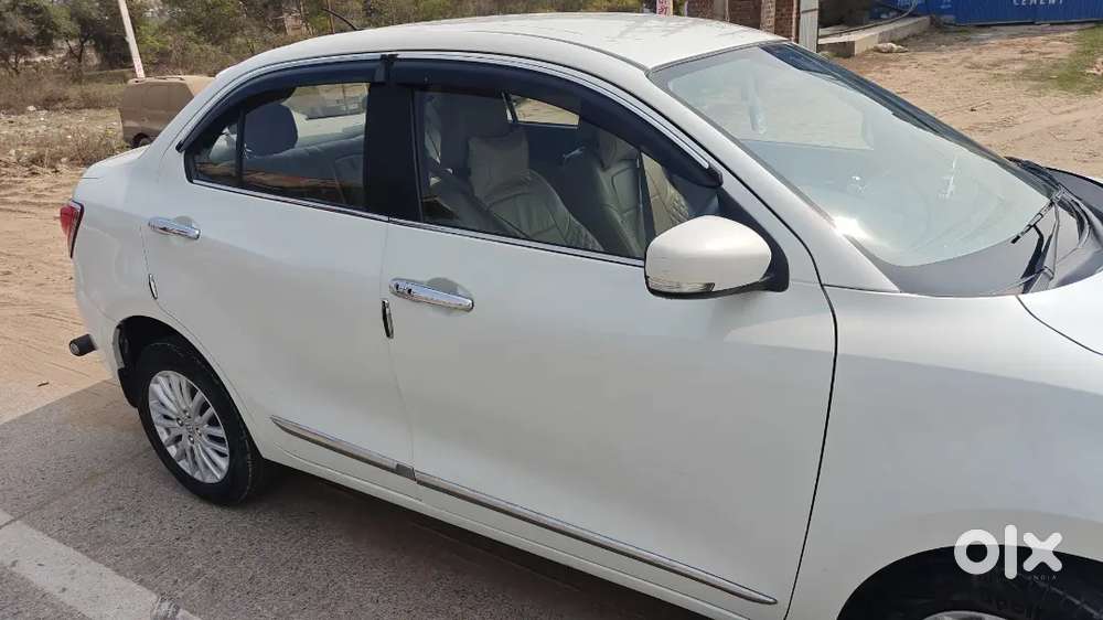 Maruti Suzuki Dzire 2022 Petrol 57776 Km Driven