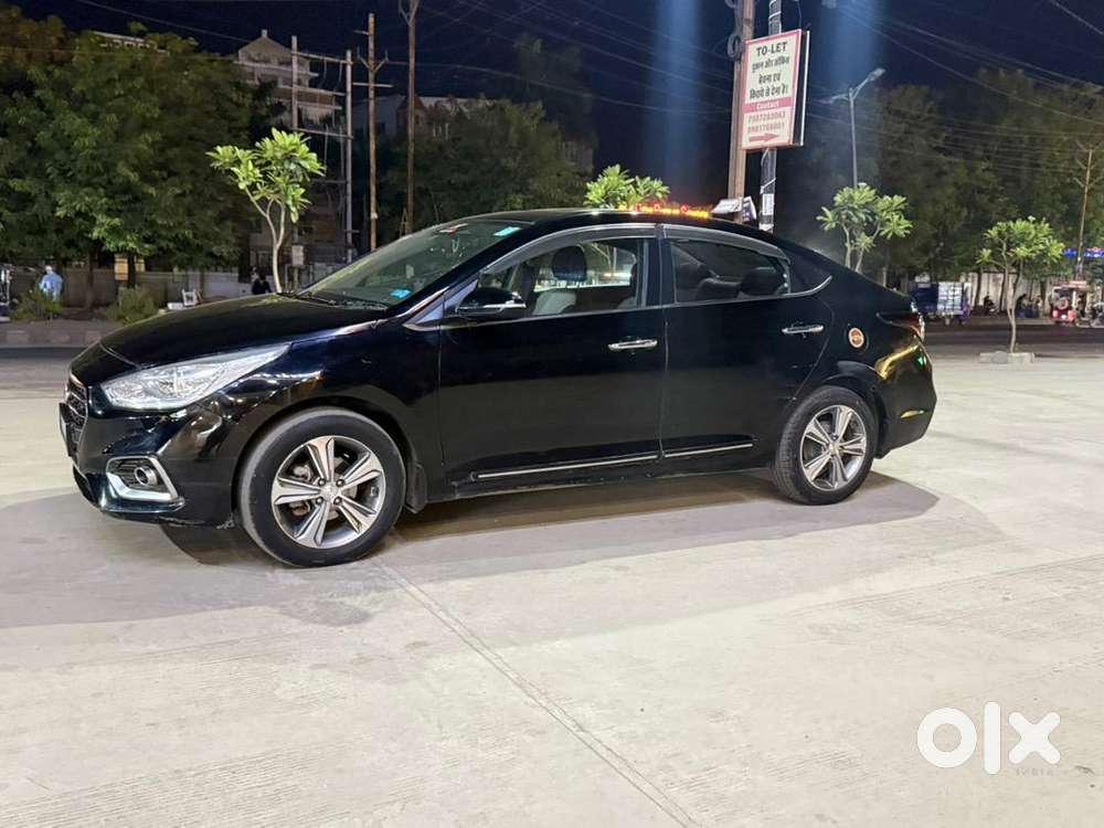 Hyundai Diesel Car 2018