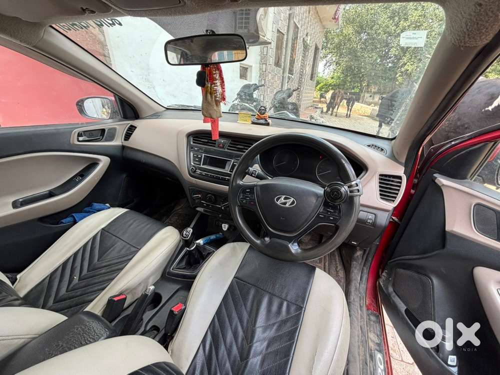 Hyundai Elite I20 2015 Diesel Good Condition