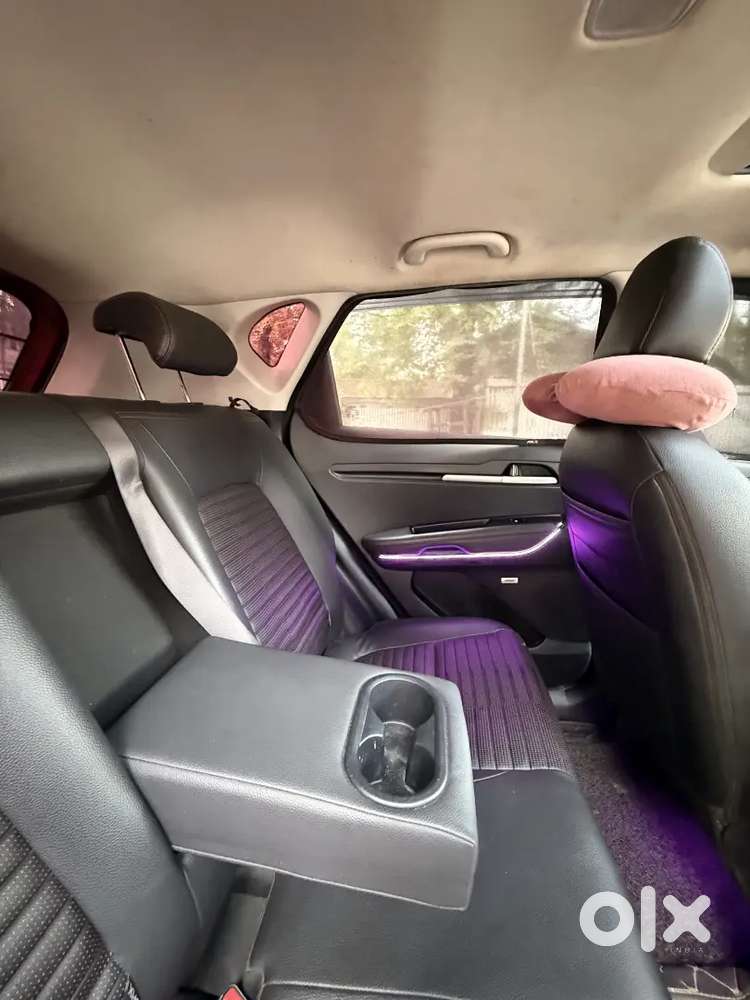 Kia Sonet 2020 Petrol Good Condition