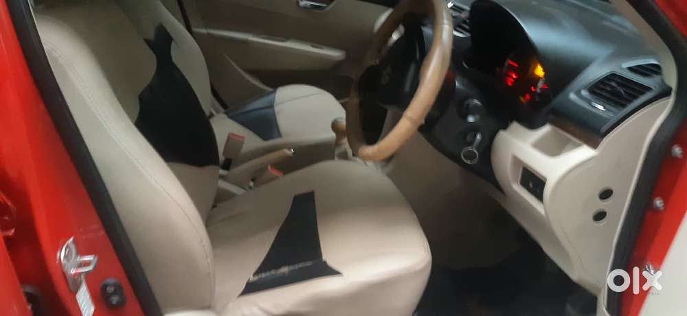 Maruti Suzuki Swift Dzire 1.2 Vxi Bsiv, 2014, Petrol