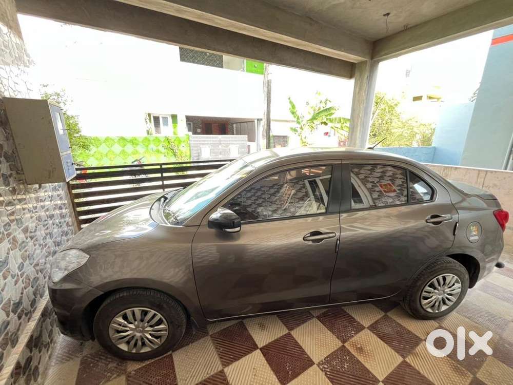 Maruti Suzuki Dzire 2019 Diesel Well Maintained