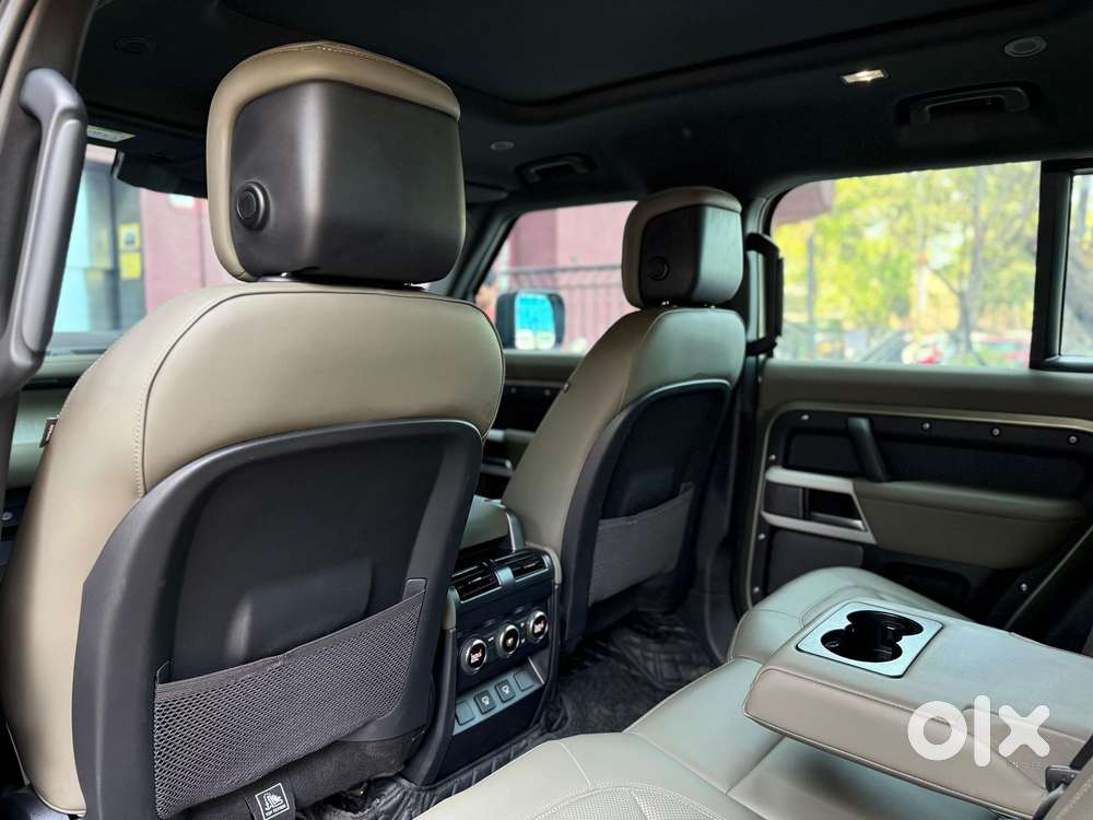 Land Rover Defender 2.0 110 Hse, 2024, Petrol