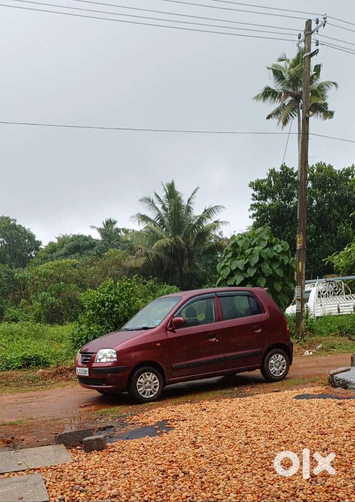 Santro Sale Thiruvalla