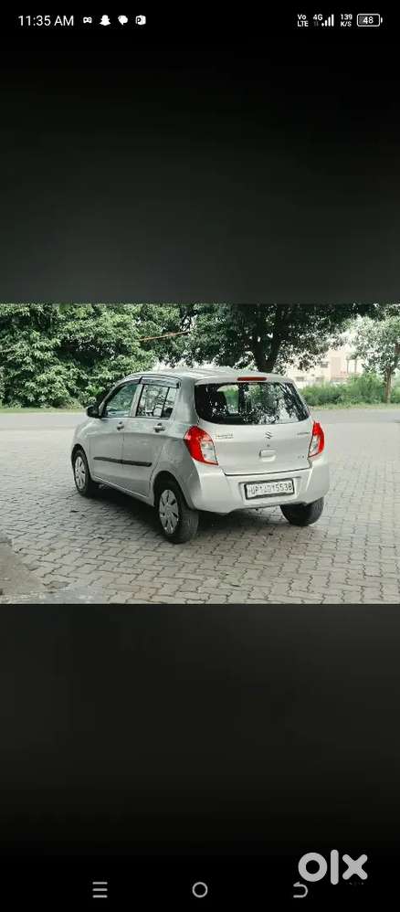 Maruti Suzuki 800 2019