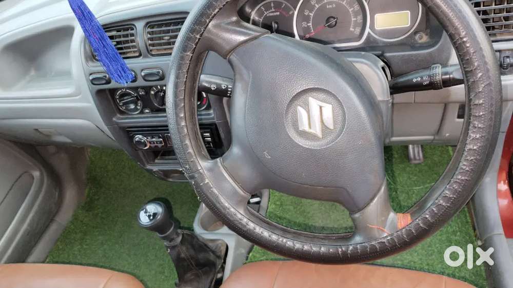 Maruti Suzuki Alto 2010
