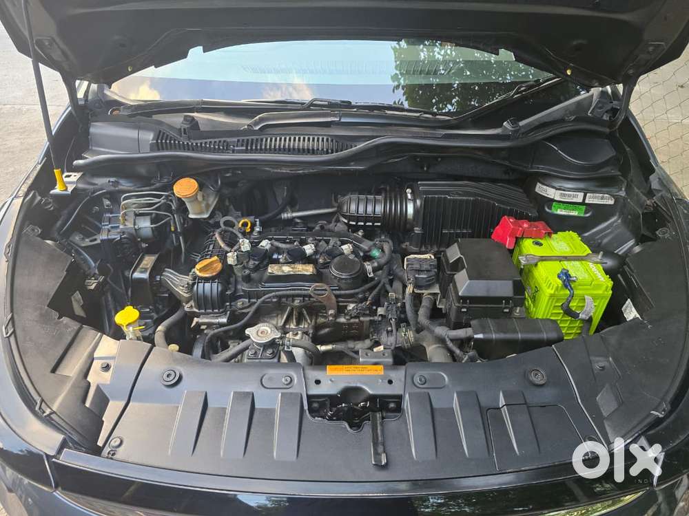 Tata Altroz 1.2 Xe, 2020, Petrol