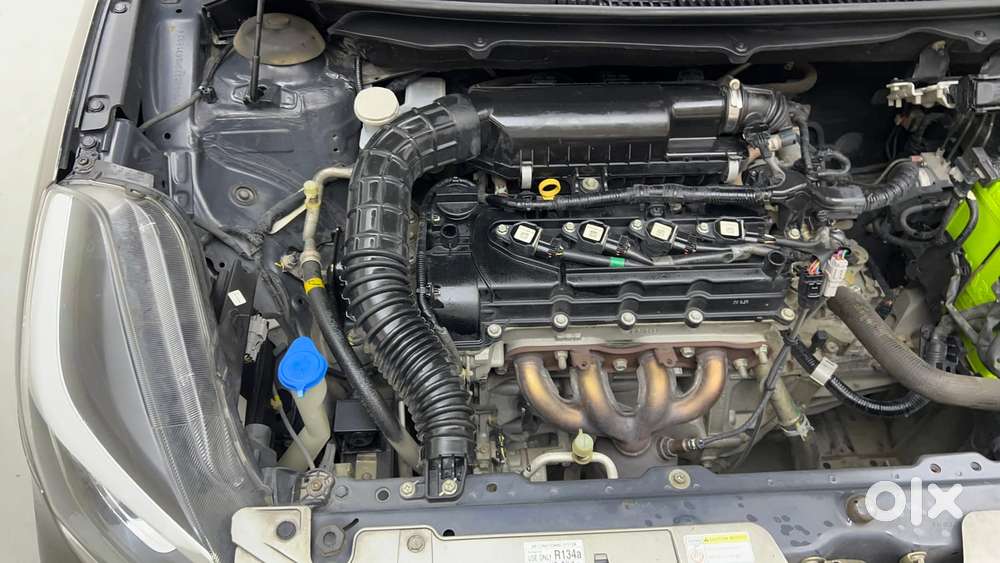 Maruti Suzuki Baleno 1.2 Zeta, 2021, Petrol