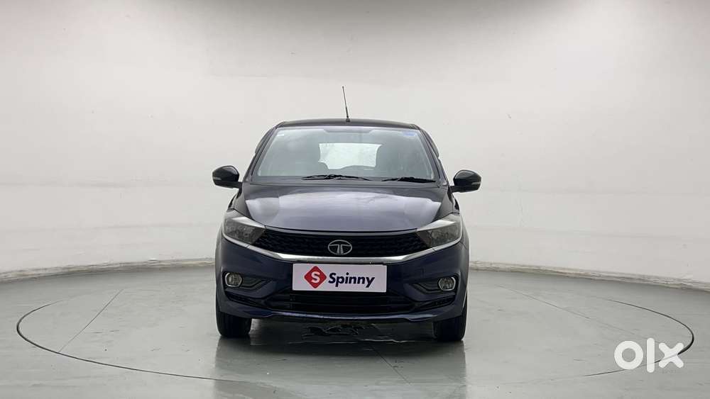 Tata Tiago Xza Plus, 2021, Petrol