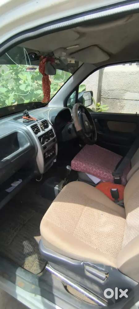 Maruti Suzuki Wagon R 1.0 2007