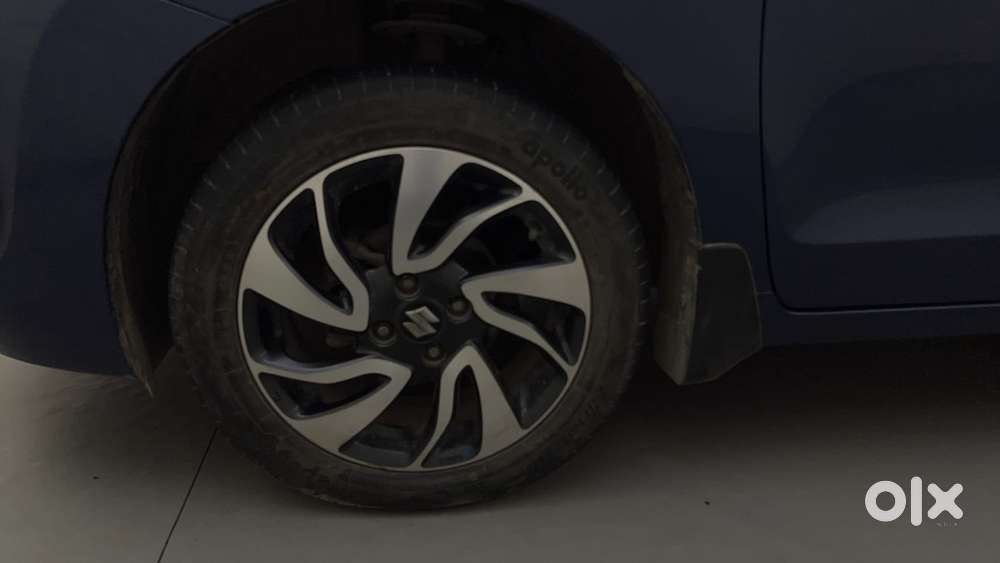 Maruti Suzuki Baleno 1.2 Zeta, 2020, Petrol