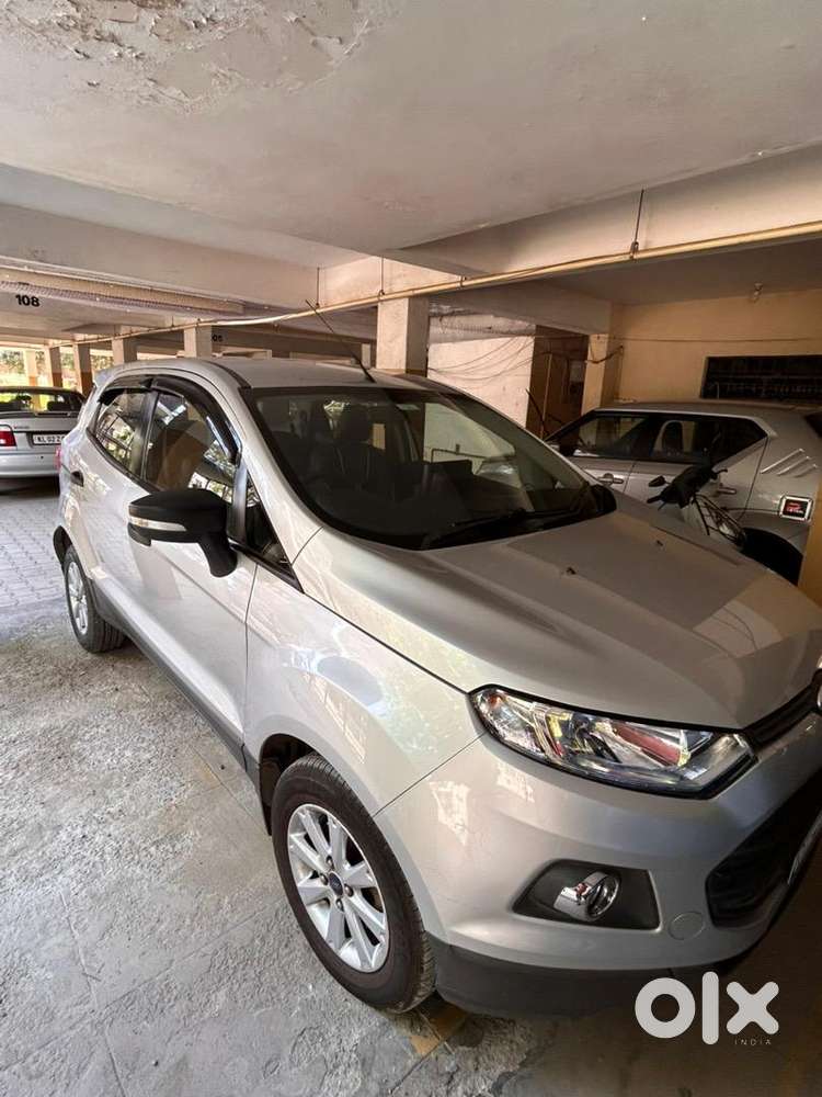 Ford Car 2015 Year