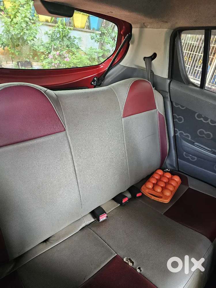 Maruti Suzuki 800 Ac 2015/ Km 62k (single Owner Used)