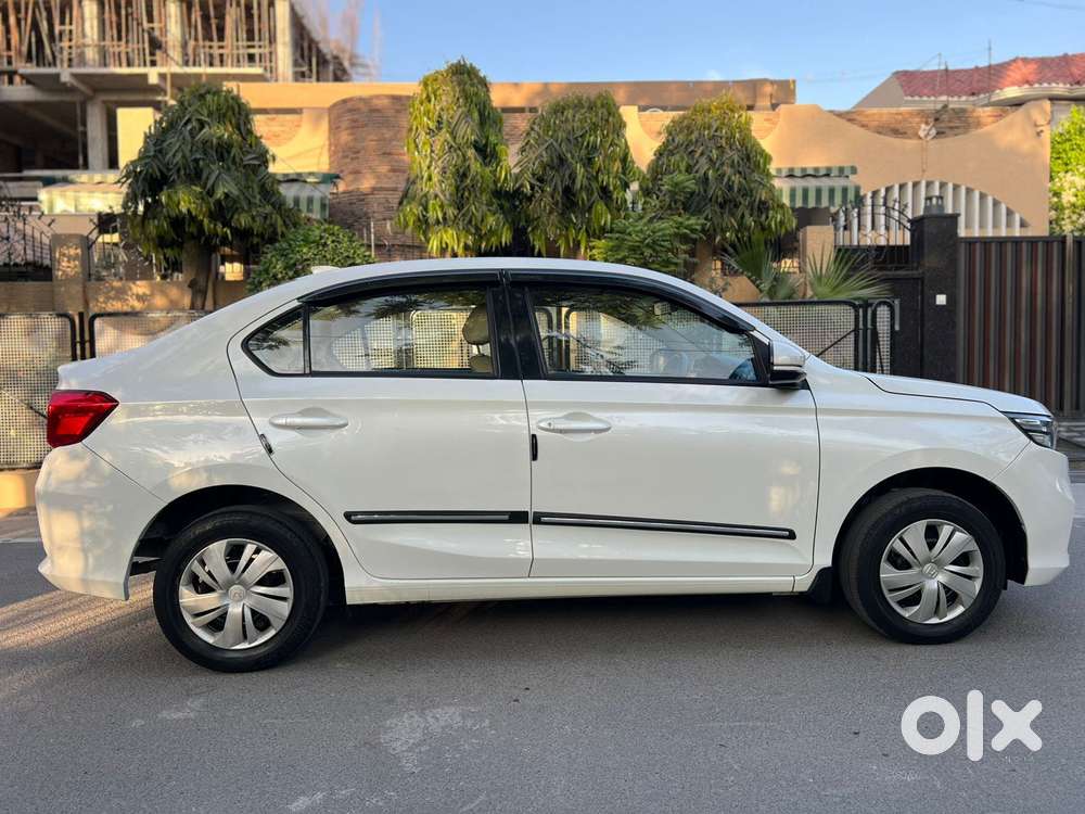 Honda Amaze 1.2 S I-vtec, 2019, Petrol