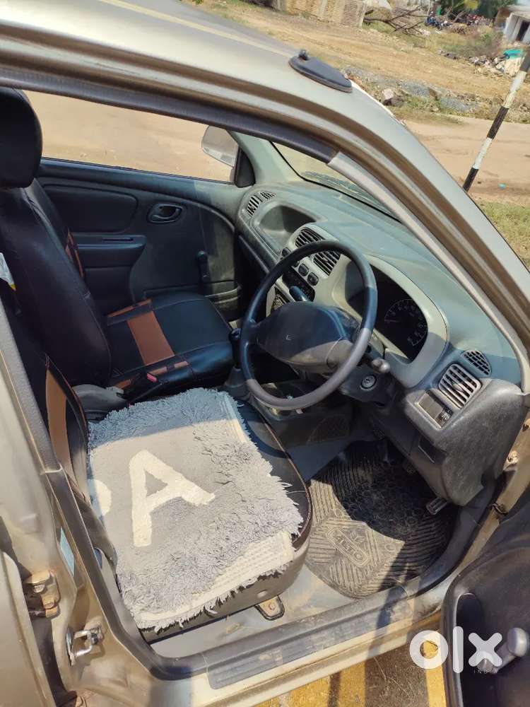 Maruti Suzuki Alto 2011 Petrol 1600000+ Km Driven