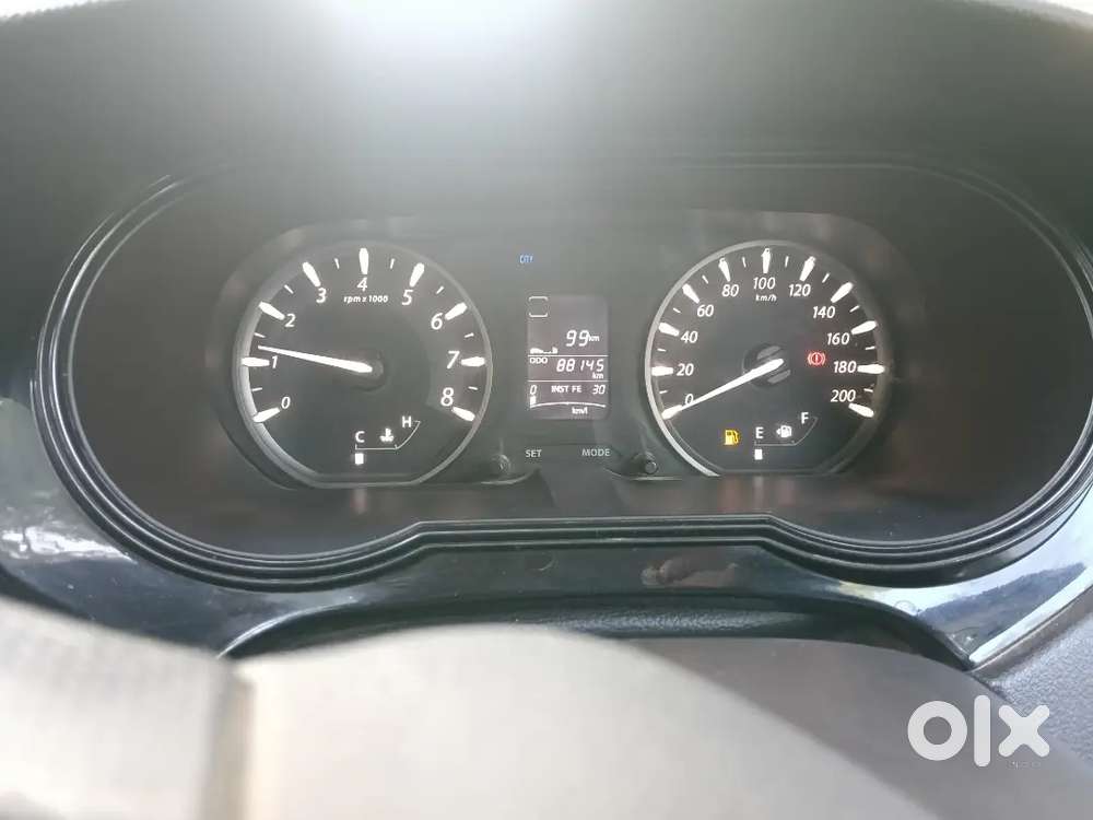 Tata Bolt 1.2 Revotron 2015