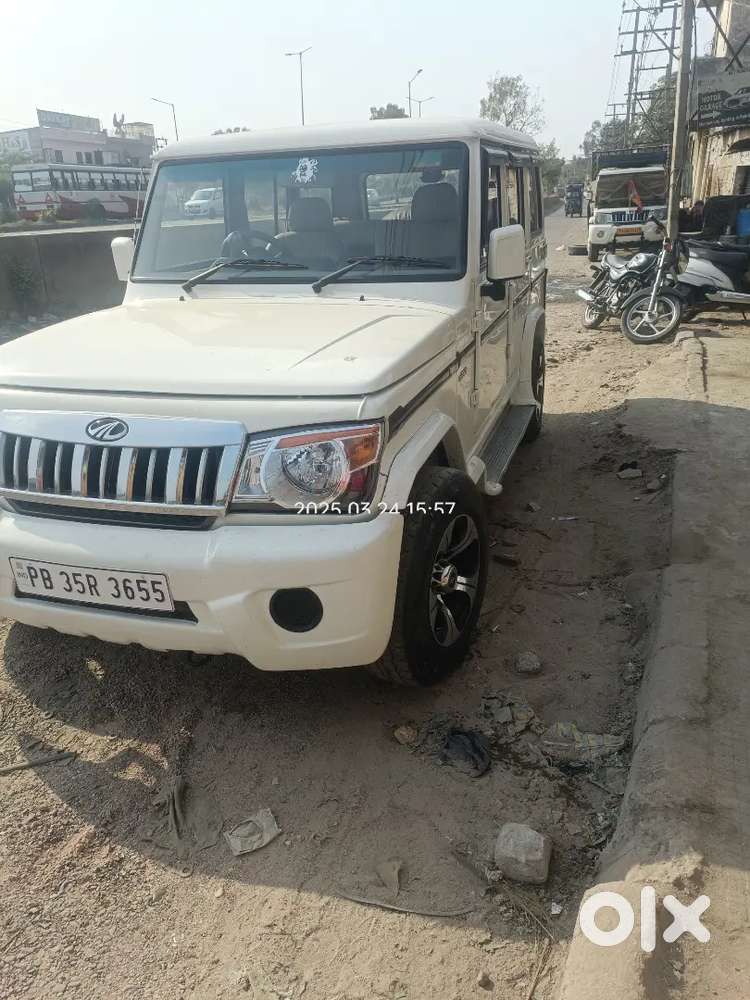 Good Condition Tyre 80% Ac Working