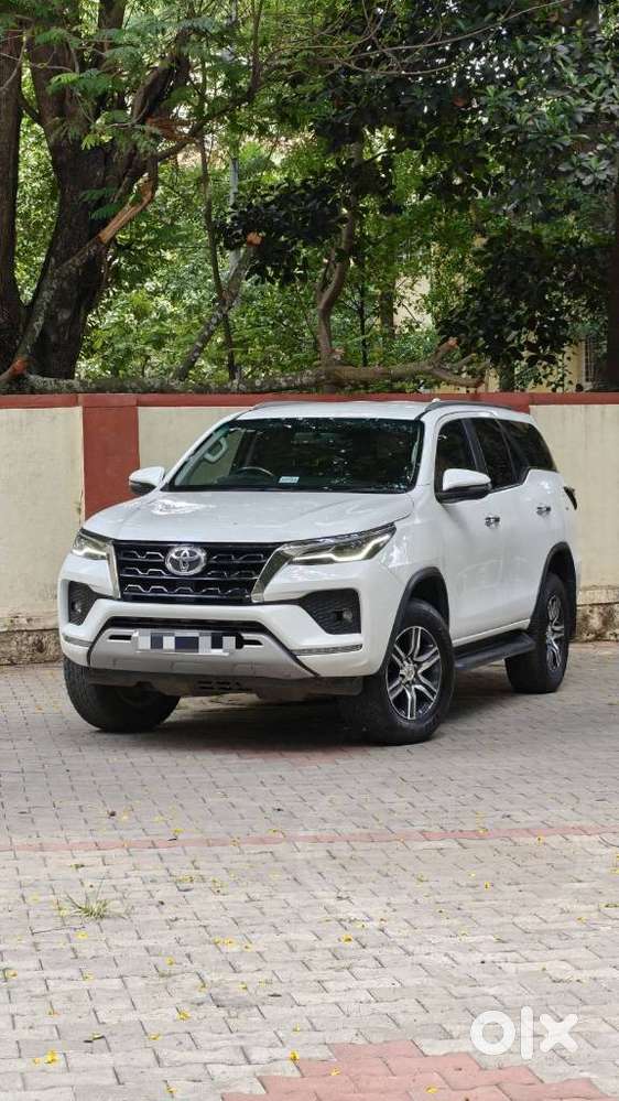 Toyota Fortuner 4x2 Mt 2.8 Diesel, 2024, Diesel