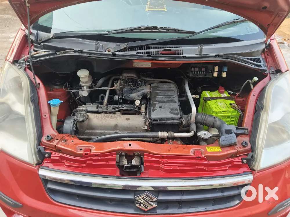 Zen Estilo,low Budget,petrol,89000km