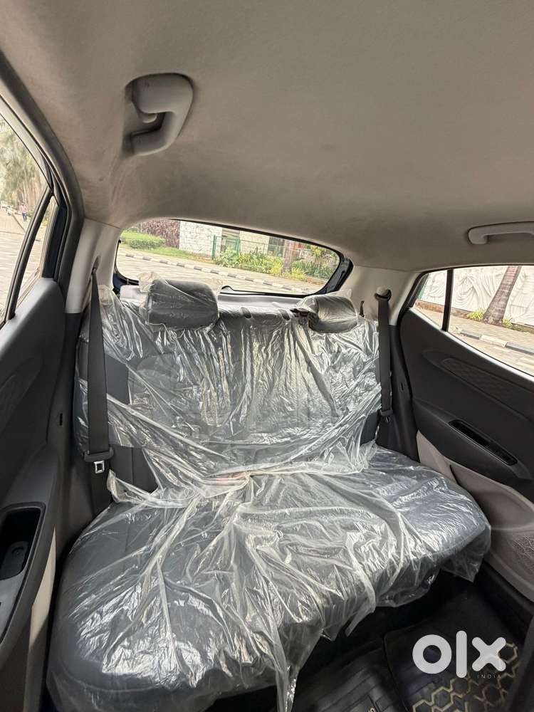 Hyundai Grand I10 Nios Sportz Amt 1.2 Kappa Vtvt, 2024, Petrol