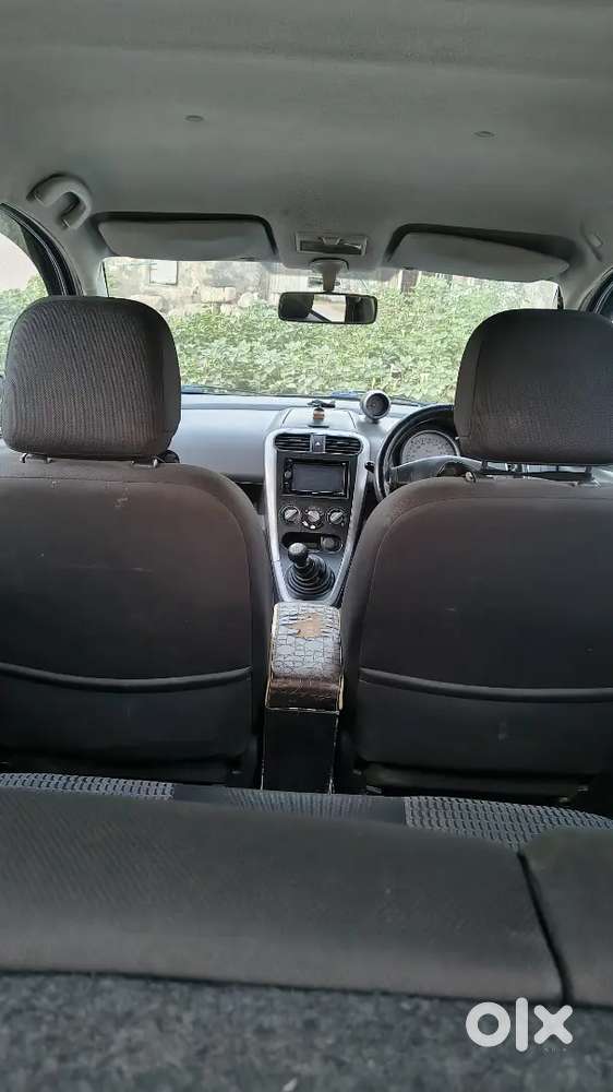 Maruti Suzuki Ritz 2014 Diesel Well Maintained