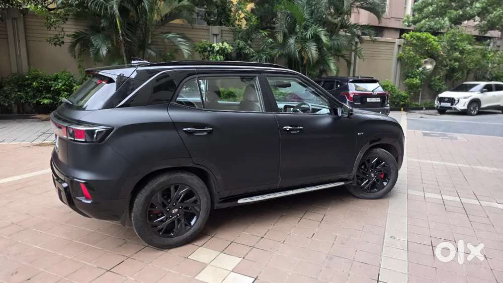 Hyundai Creta 2024 Petrol 1.5 Petrol Cvt