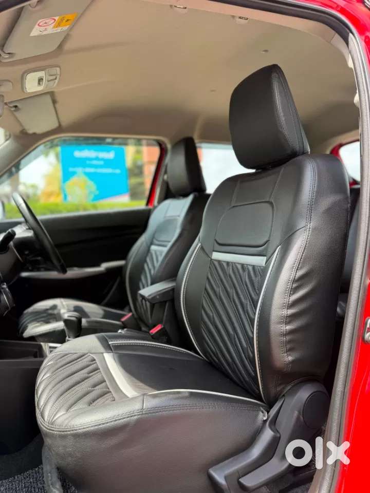 Maruti Suzuki Swift Amt Zxi, 2023, Petrol
