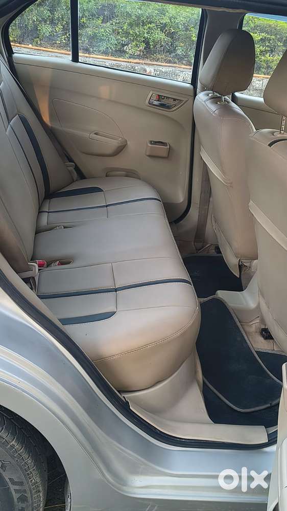 Maruti Suzuki Swift Dzire Lxi Option, 2012, Petrol