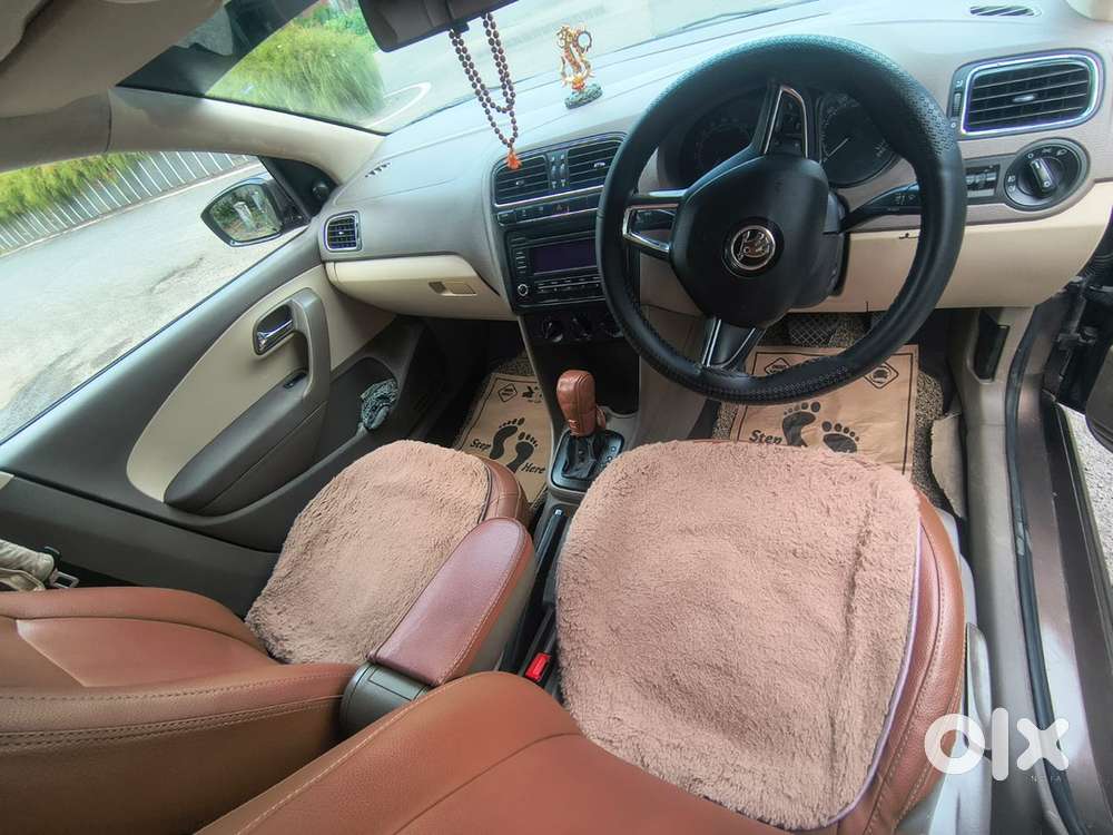 Skoda Rapid Diesel 2015