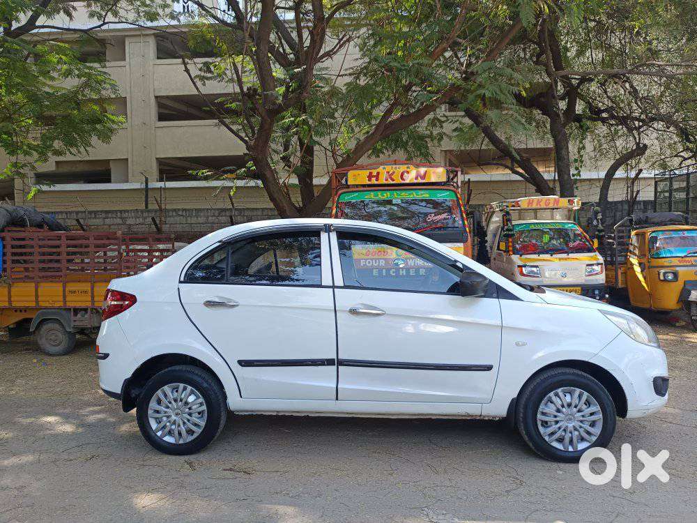 Tata Zest  Quadrajet 1.3 75ps Xe, 2019, Diesel