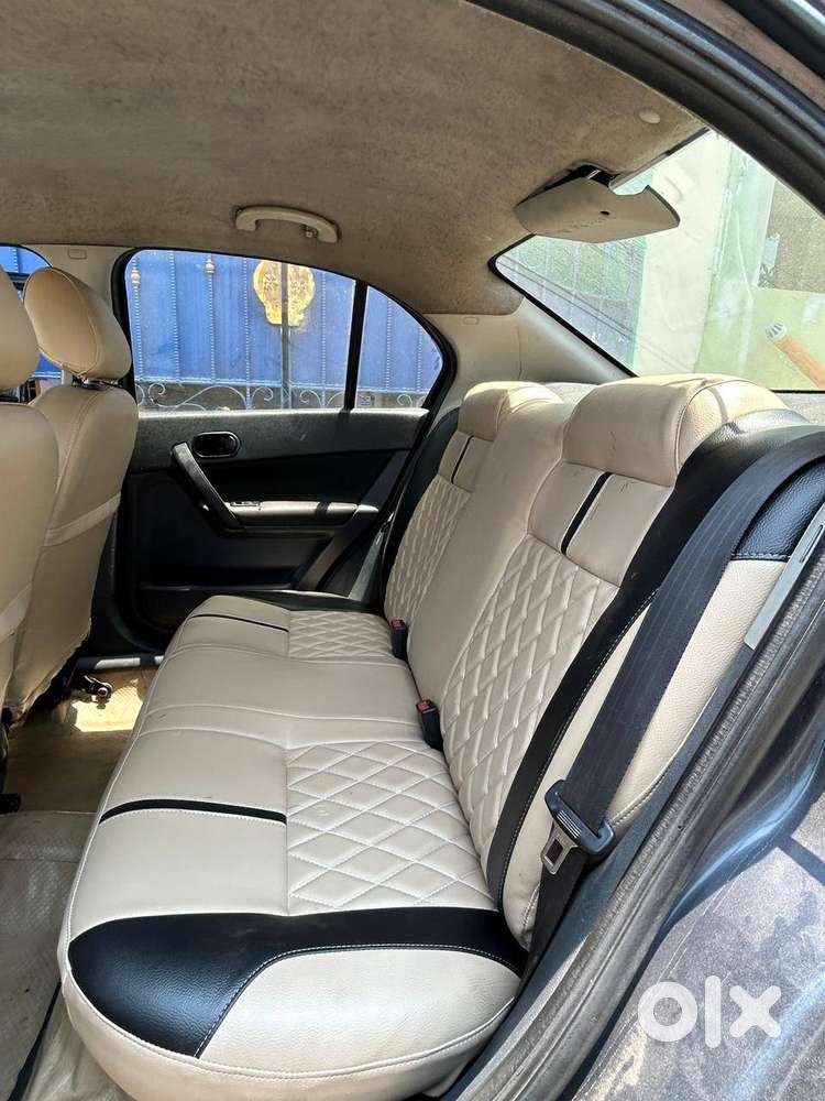 Ford Fiesta Classic 2011 Diesel Good Condition