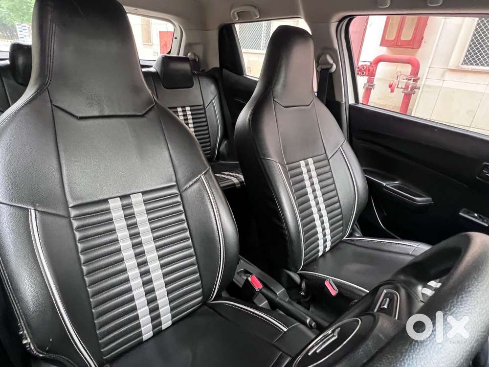Maruti Suzuki Swift, 2020, Petrol