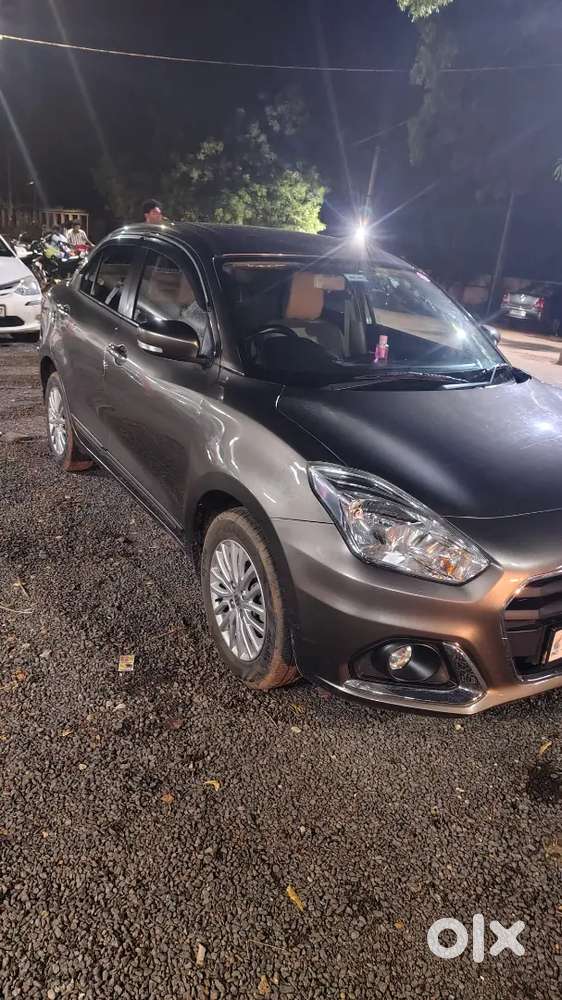 Maruti Suzuki Dzire 2021