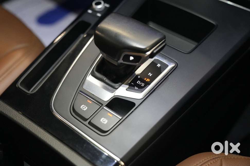 Audi Q5 2.0 45 Tfsi Technology, 2022, Petrol