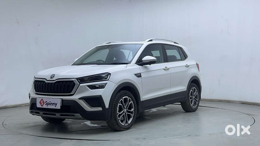 Skoda Kushaq 1.5 Tsi Style, 2023, Petrol