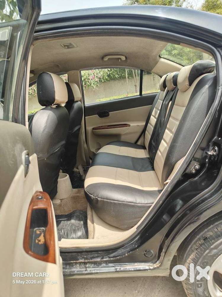 Hyundai Verna 2006-2009 Crdi Sx Abs, 2008, Diesel