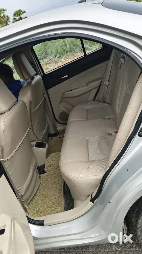 Maruti Suzuki Dzire 2019 Diesel Manual