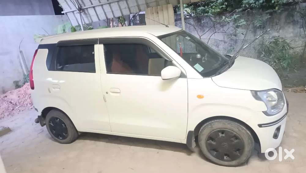 Maruti Suzuki Wagon R, 2021 Model