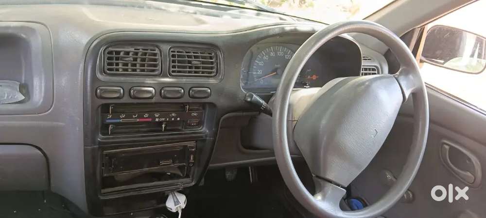 Maruthi Alto Lxi, Petrol, P Silver