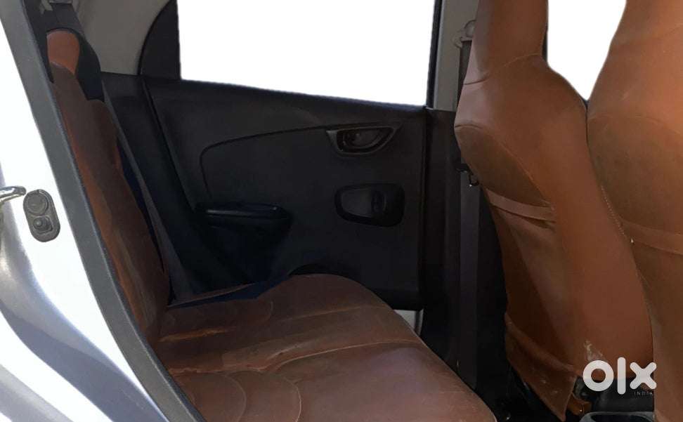 Honda Brio S Mt, 2013, Petrol