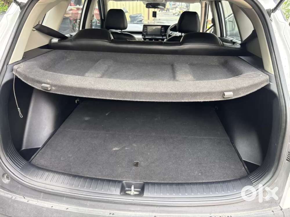 Kia Seltos Htk Plus 1.5 Diesel, 2020, Diesel
