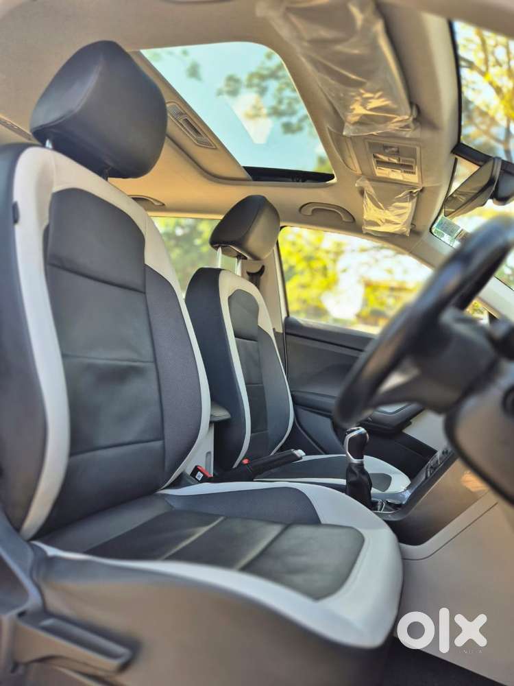 Volkswagen Taigun 1.0 Tsi Topline, 2023, Petrol