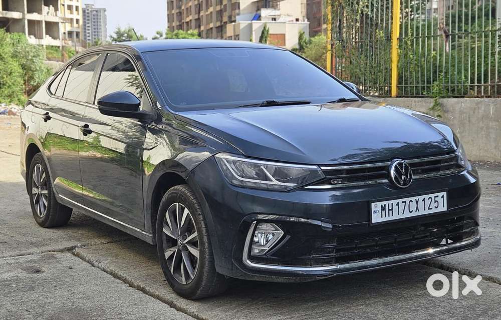 Volkswagen Virtus 1.0 Comfortline Tsi, 2023, Petrol