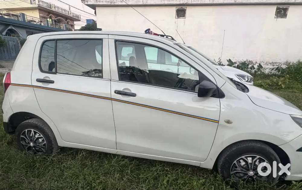 Maruti Suzuki Celerio 2019 Lxi