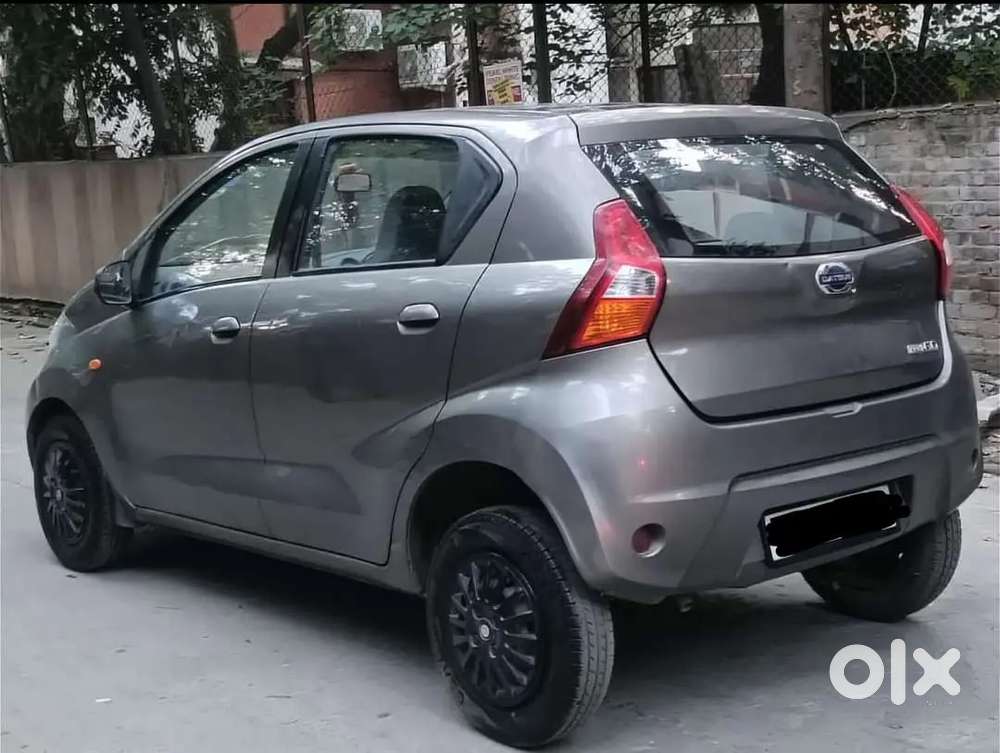 Datsun Redigo 2018 Year