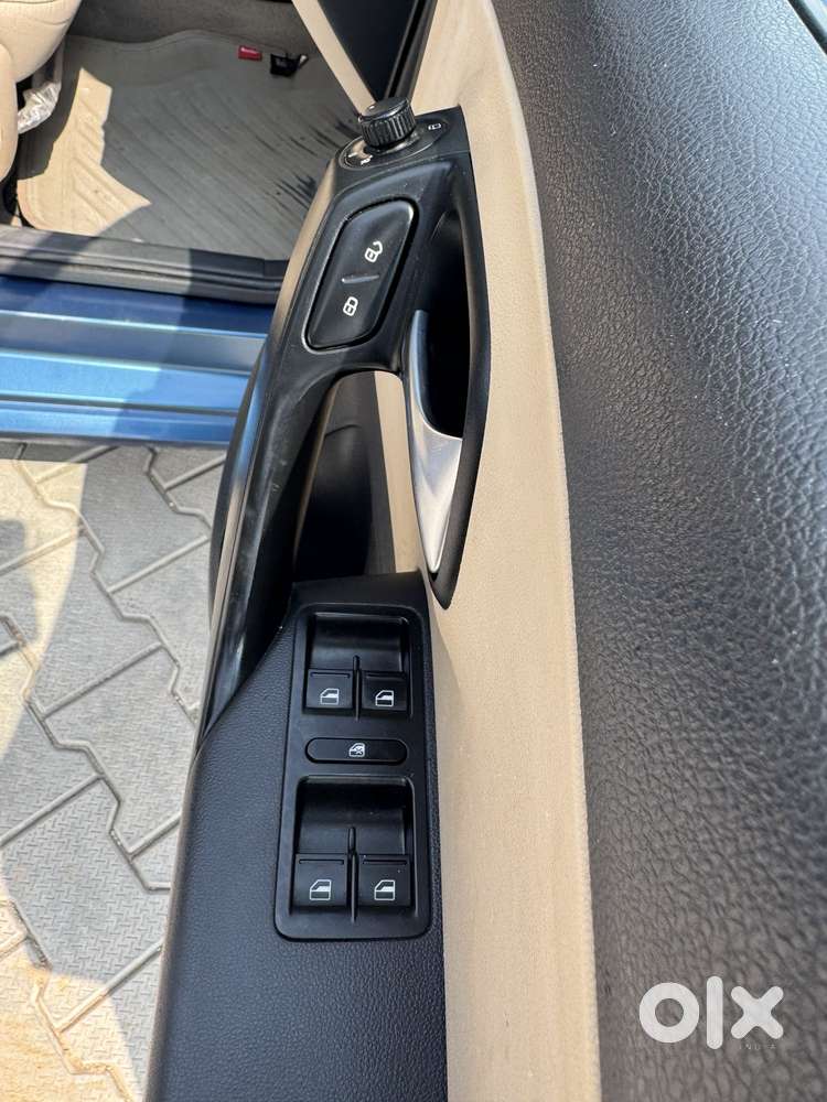 Volkswagen Ameo 1.5 Tdi Highline, 2017, Diesel