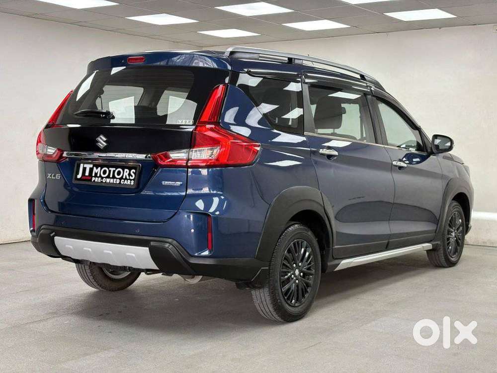 Maruti Suzuki Xl6
