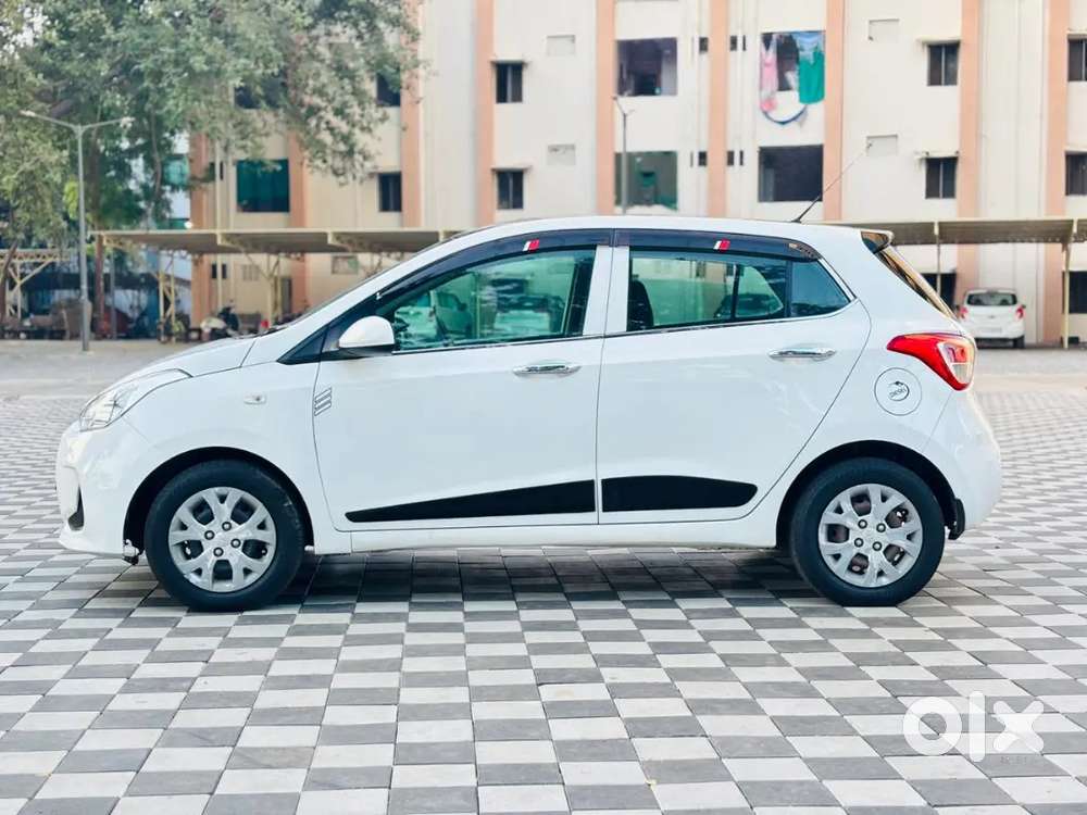 Hyundai Grand I10 Diesel 2015