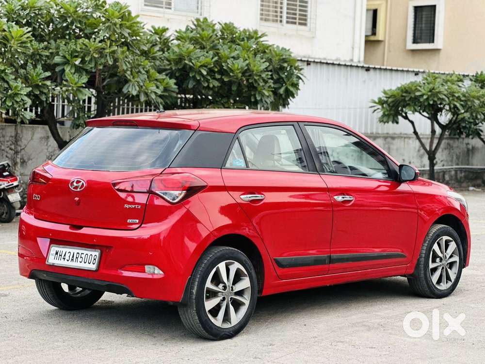 Hyundai I20 1.2 Asta, 2014, Diesel